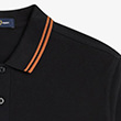 W96:BLACK / MARMALADE