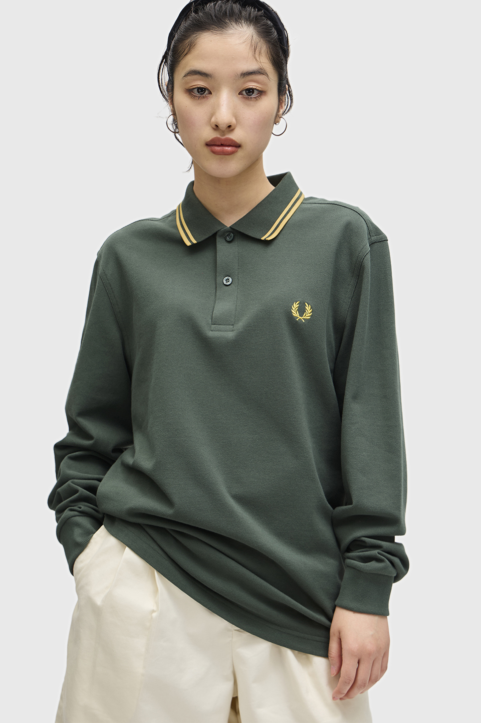 商品検索 | FRED PERRY JAPAN | フレッドペリー日本公式サイト