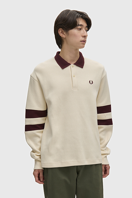 商品検索 | FRED PERRY JAPAN | フレッドペリー日本公式サイト