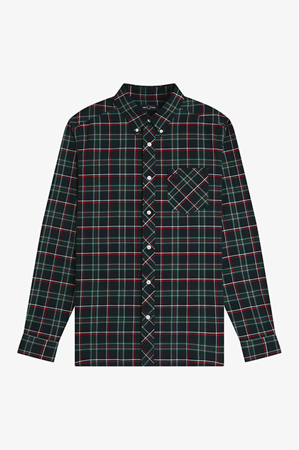 手袋/グローブ | FRED PERRY JAPAN | フレッドペリー日本公式サイト