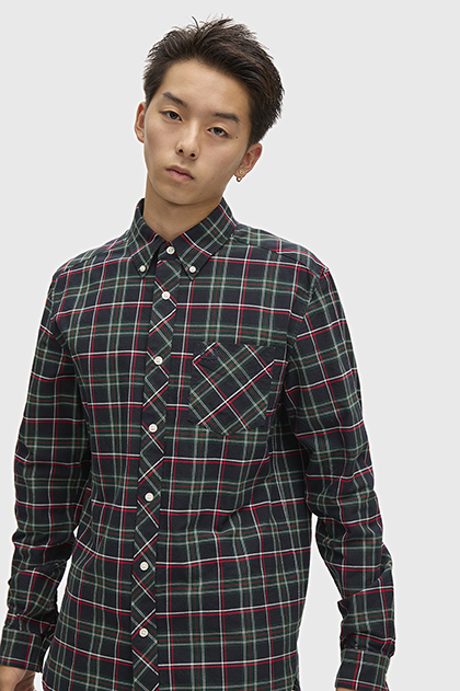 手袋/グローブ | FRED PERRY JAPAN | フレッドペリー日本公式サイト