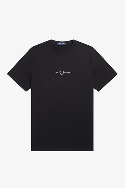Tシャツ/カットソー | FRED PERRY JAPAN | フレッドペリー日本