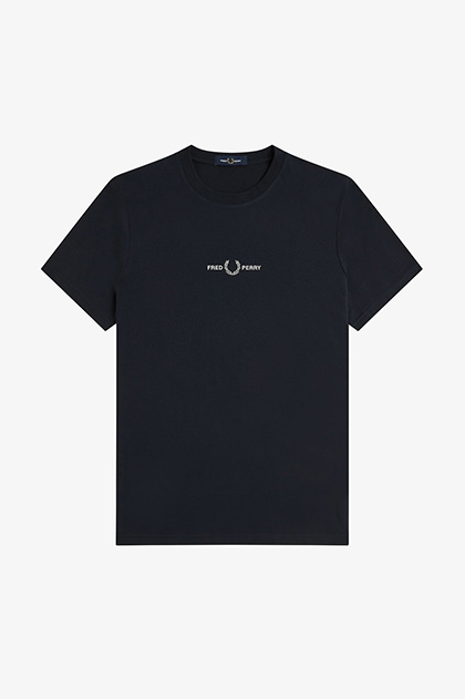 Tシャツ/カットソー | FRED PERRY JAPAN | フレッドペリー日本