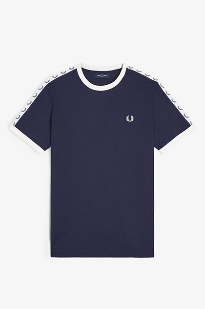 コレクション/ベースライン | FRED PERRY JAPAN | フレッド