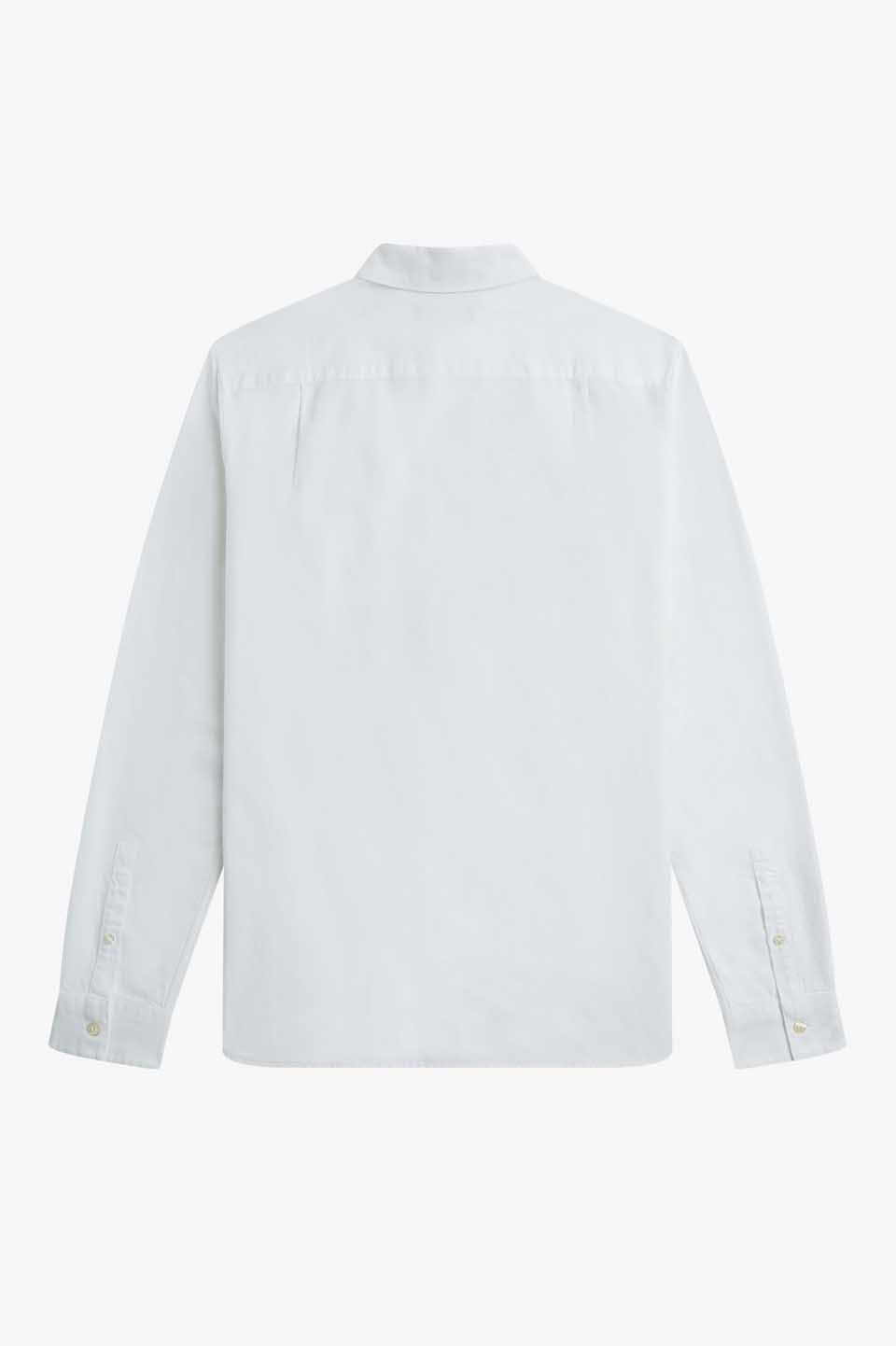 LEVI'S MADE&CRAFTED ONE PKT OXFORD SHIRT