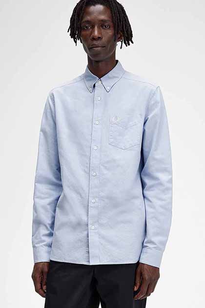 Oxford Shirt
