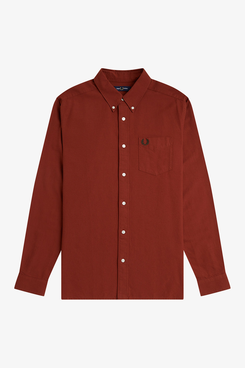 Oxford Shirt