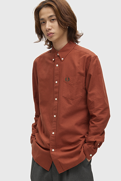 Oxford Shirt