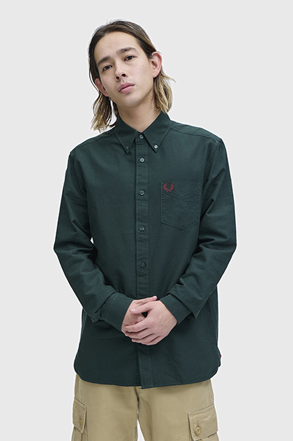 Oxford Shirt