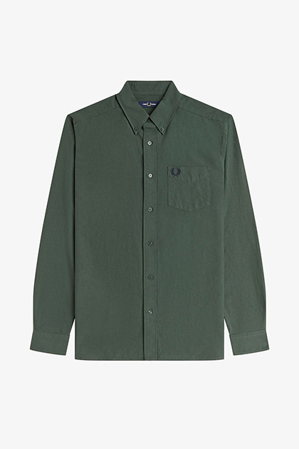 Oxford Shirt