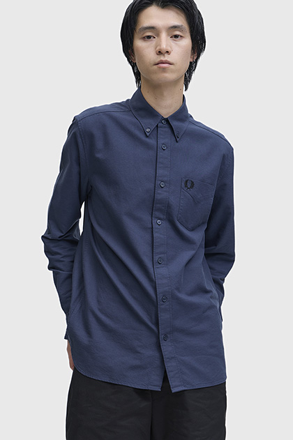 Oxford Shirt