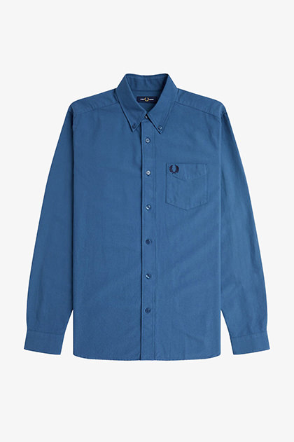 Oxford Shirt