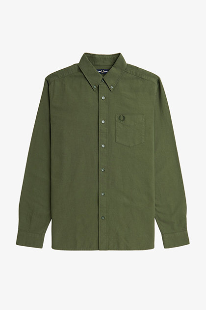 Oxford Shirt