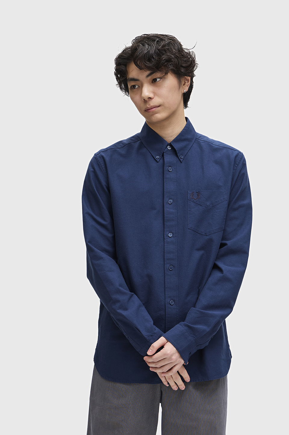 Oxford Shirt