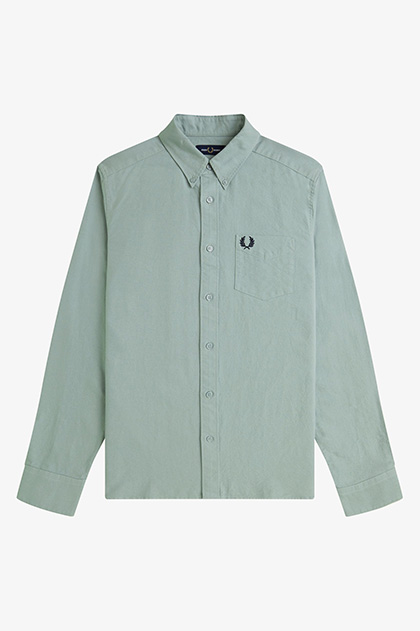 カラー/グリーン | FRED PERRY JAPAN | フレッドペリー日本公式
