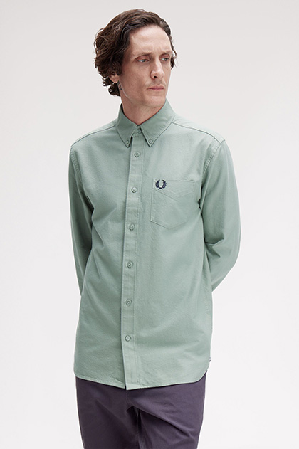 Oxford Shirt