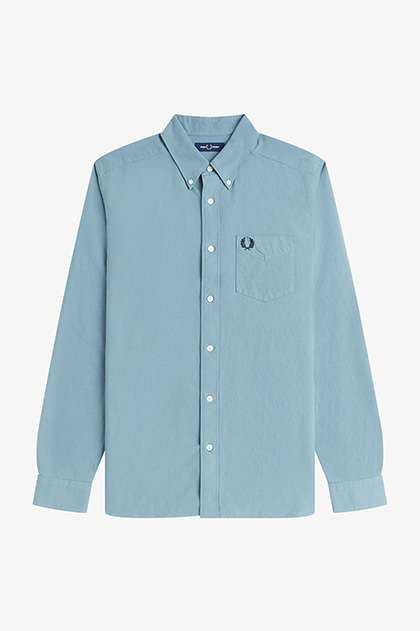 Oxford Shirt