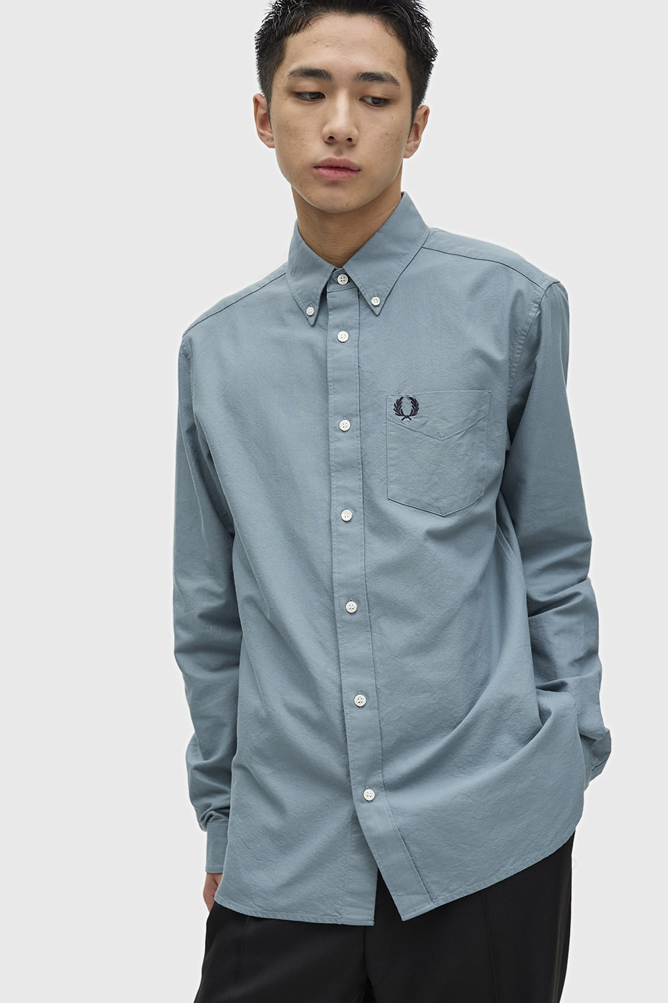 Oxford Shirt