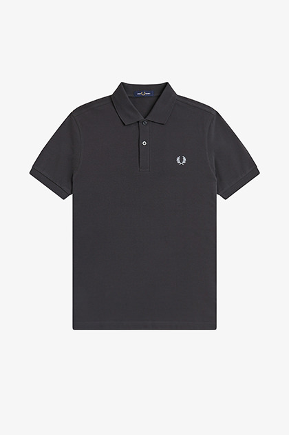 カラー/グレー | FRED PERRY JAPAN | フレッドペリー日本公式サイト
