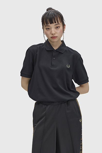 The Fred Perry Shirt - M6000