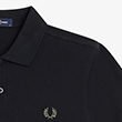 13C:BLACK / LAUREL WREATH GREEN