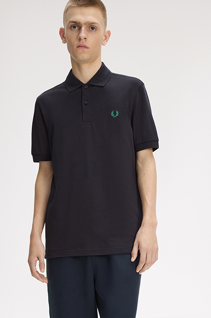 The Fred Perry Shirt - M6000
