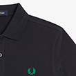 14C:NAVY / SPORT GREEN