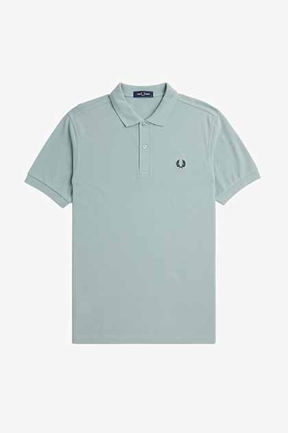 【希少】FRED PERRY フレッドペリーポロシャツ M 使用感無し フレッドペリーの通販 | ポロシャツの通販 | FRED PERRY JAPAN