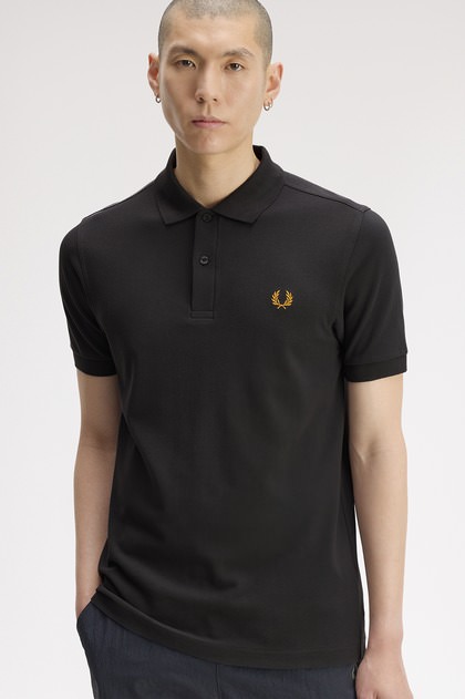 The Fred Perry Shirt - M6000