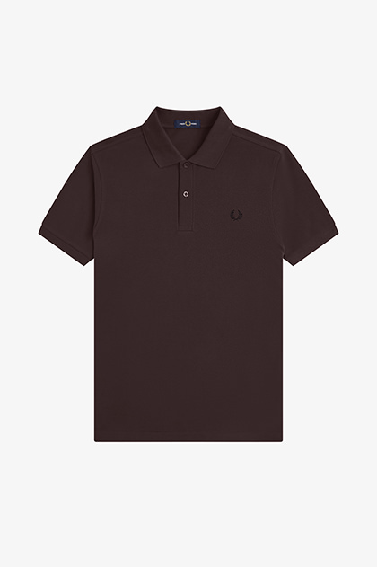 カラー/ブラウン | FRED PERRY JAPAN | フレッドペリー日本公式サイト