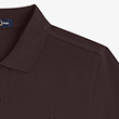 86C:RICH BROWN / BLACK