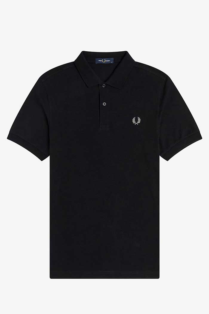 The Fred Perry Shirt - M6000