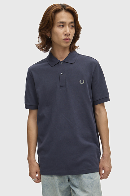 The Fred Perry Shirt - M6000