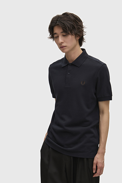 The Fred Perry Shirt - M6000