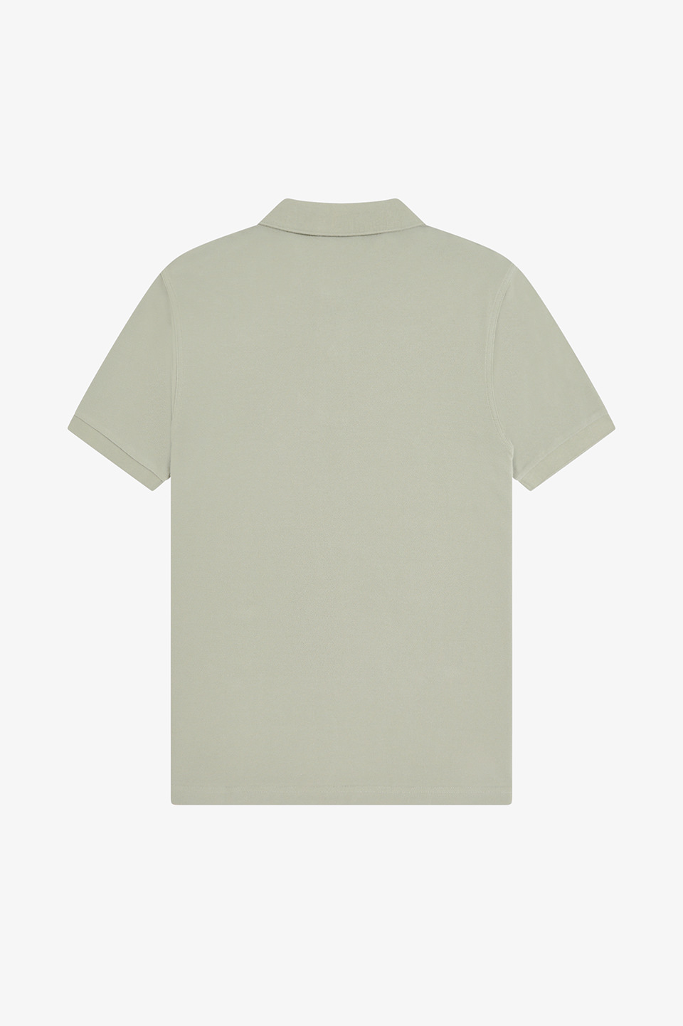 The Fred Perry Shirt - M6000 92C:SEAGRASS / DARK AIRFORCE S