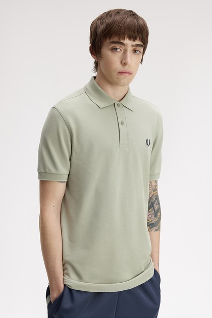 The Fred Perry Shirt - M6000