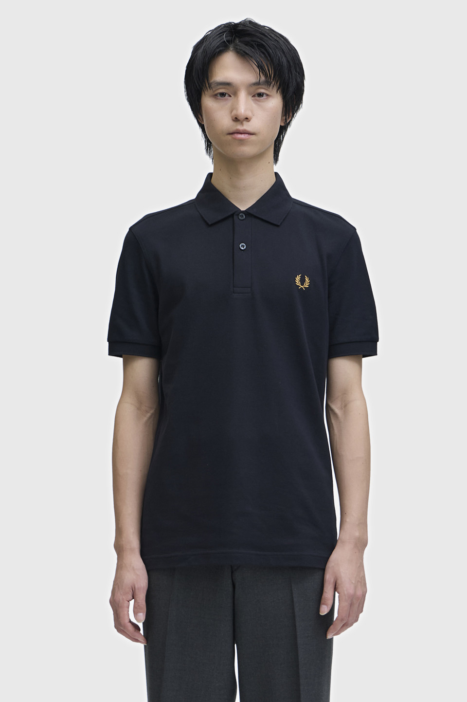 モデル:H179 B79 W65 H90 着用サイズ:M