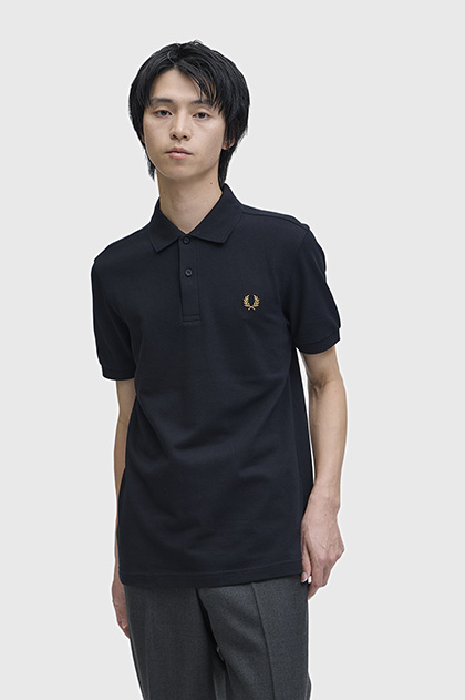 The Fred Perry Shirt - M6000