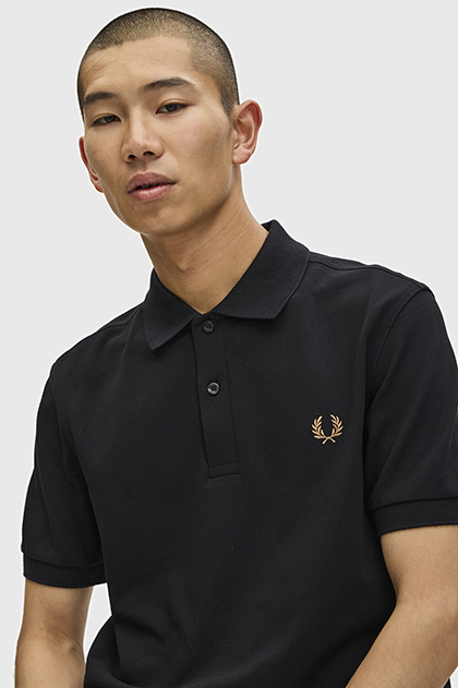 The Fred Perry Shirt - M6000