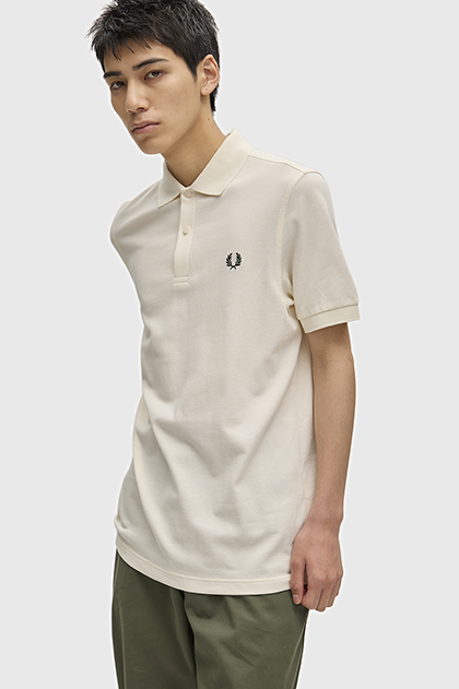 The Fred Perry Shirt - M6000
