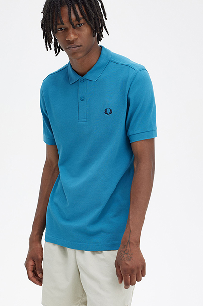 The Fred Perry Shirt - M6000