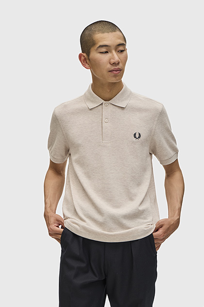 The Fred Perry Shirt - M6000