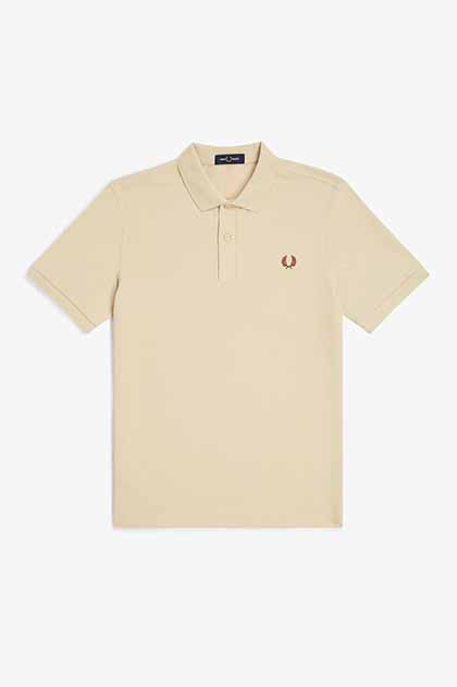カラー/ベージュ | FRED PERRY JAPAN | フレッドペリー日本公式