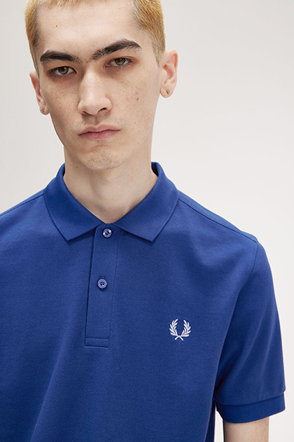 The Fred Perry Shirt - M6000