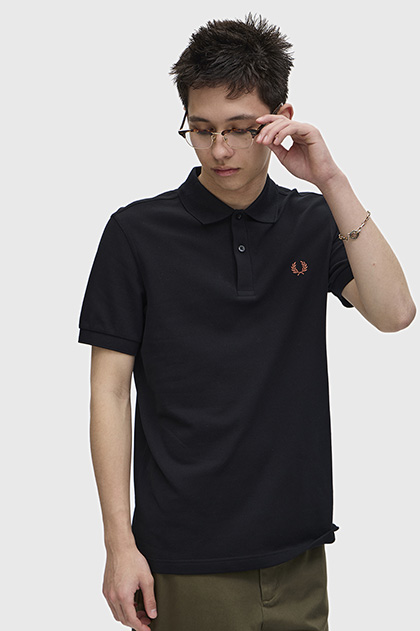 The Fred Perry Shirt - M6000