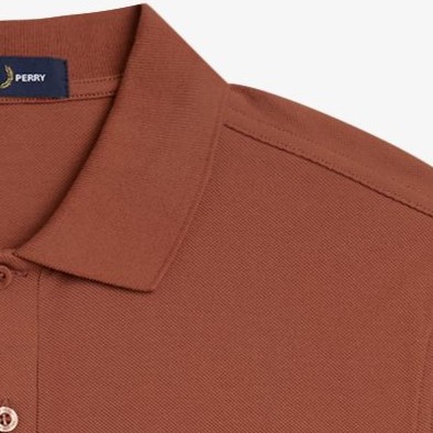 Y52:CINNAMON / BRICK