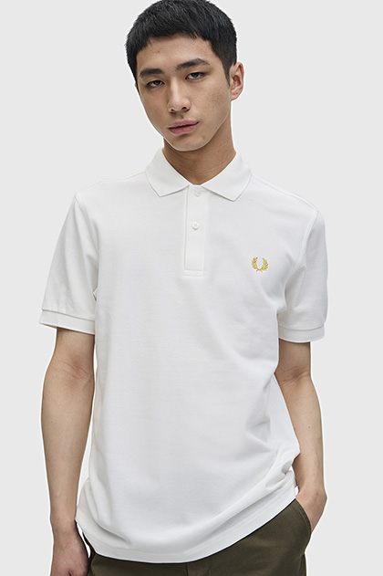 The Fred Perry Shirt - M6000