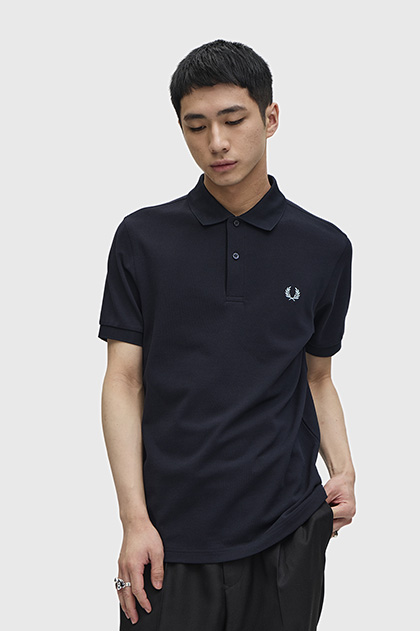 The Fred Perry Shirt - M6000