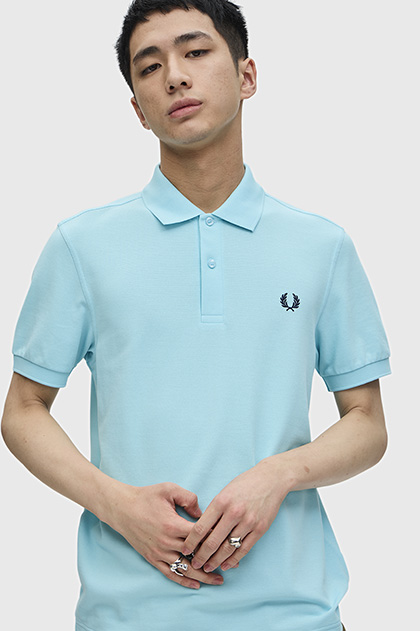 The Fred Perry Shirt - M6000