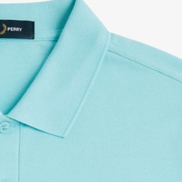 Y68:MINT BLUE / FRENCH NAVY